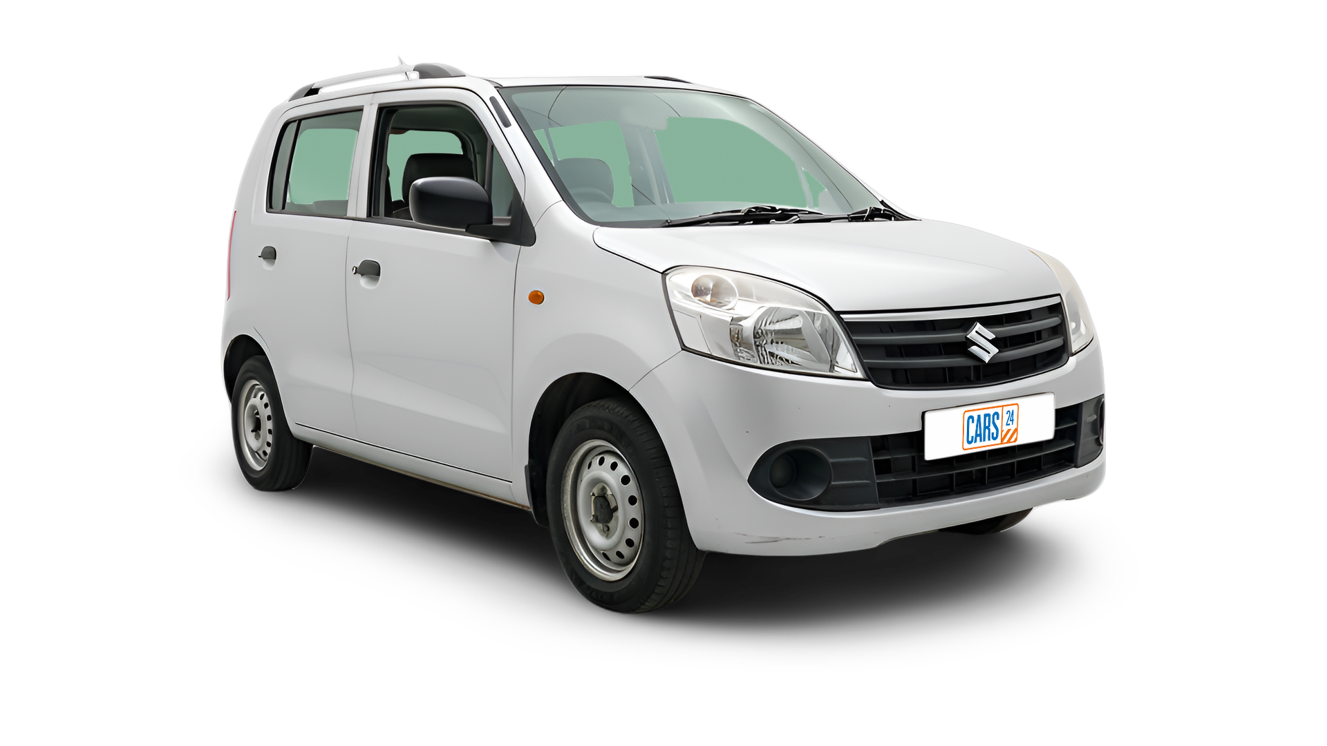 Maruti Wagon R 1.0-img